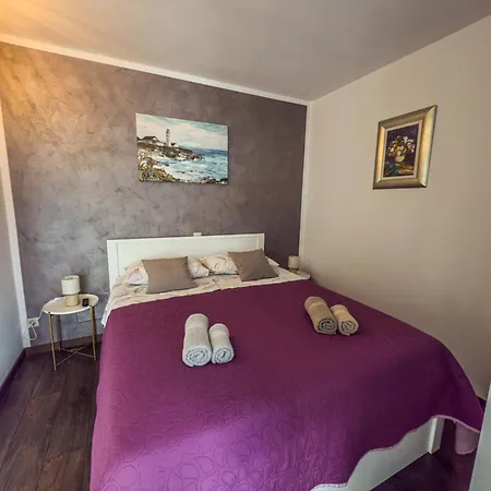 Apartment Tin Rovinj