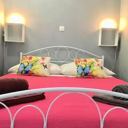 Tin Apartment Rovinj