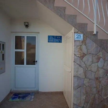 Tin Apartment Rovinj