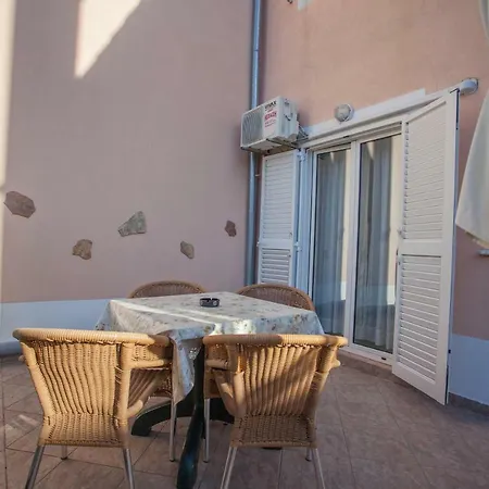 Tin Apartment Rovinj