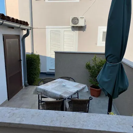 Tin Rovinj