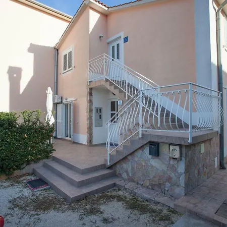 Apartment Tin Rovinj