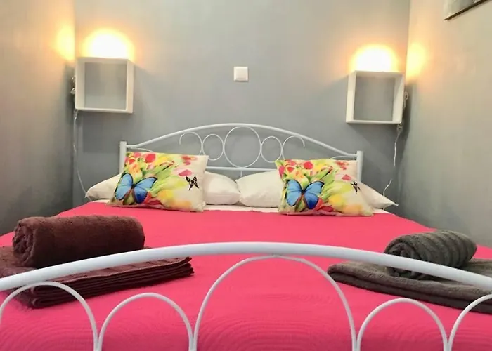 Tin Διαμέρισμα Ρόβινι