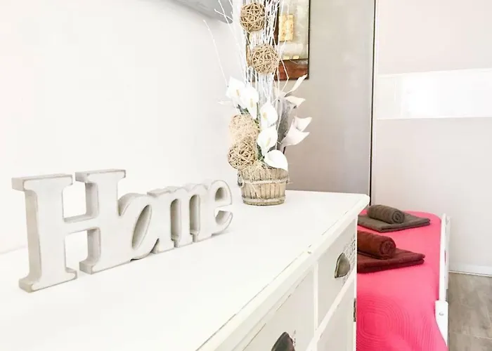 Tin Διαμέρισμα