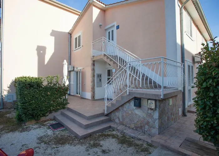 Apartman Tin Rovinj